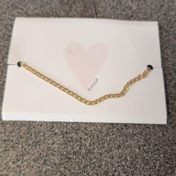 Nordstrom Jewelry - Nordstrom Rack Bralettes Silver